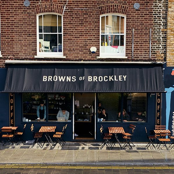 Browns of Brockley