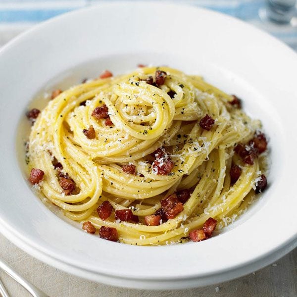 Carbonara