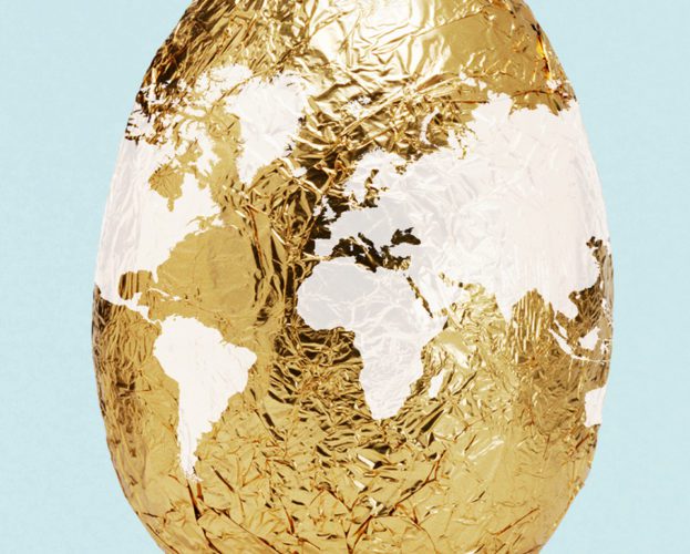 Easter traditions