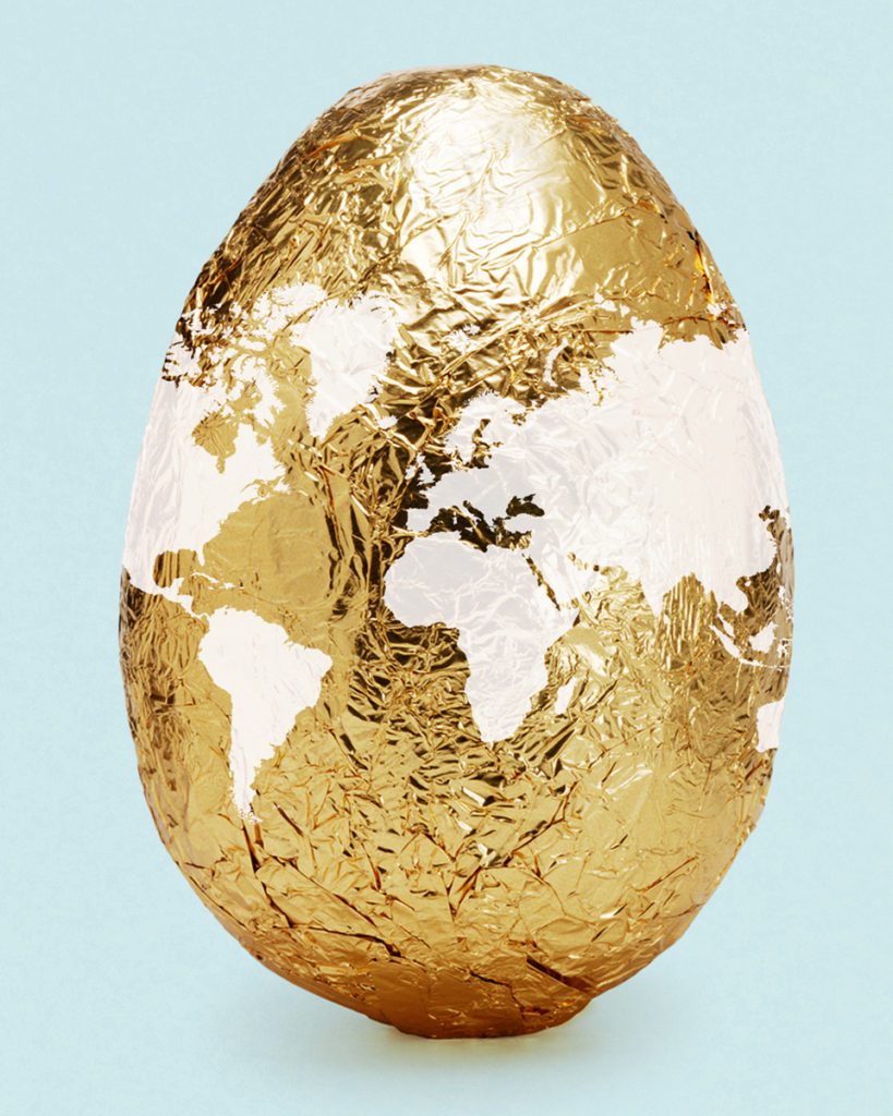 Easter traditions