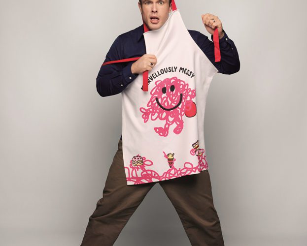 Ed Gamble
