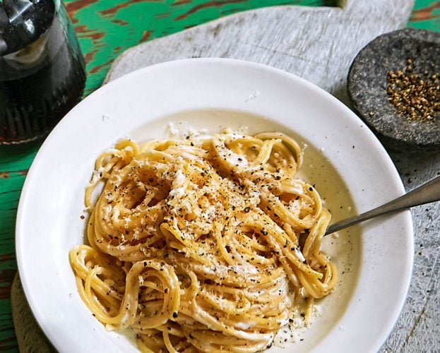 Spaghetti recipes