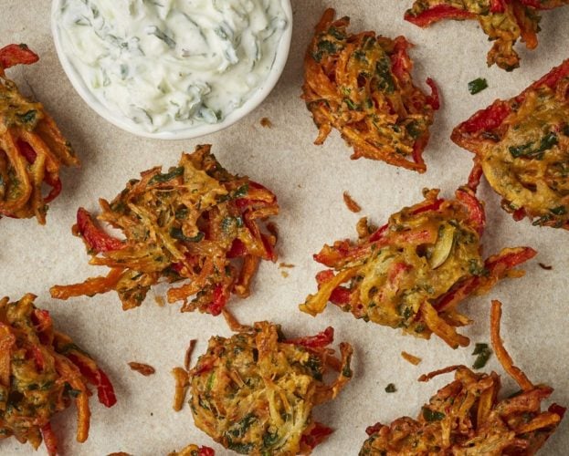 Pakora