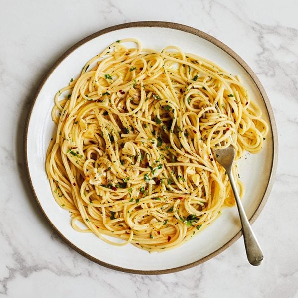 Aglio e olio