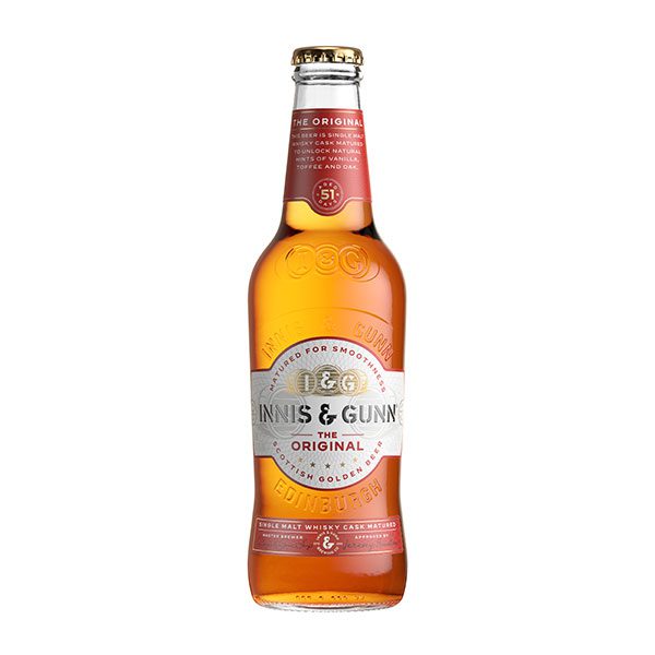 Innis and Gunn