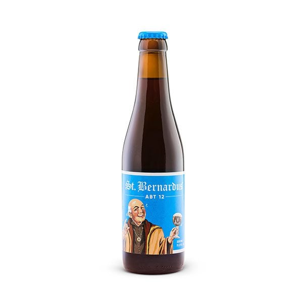 Bernardus