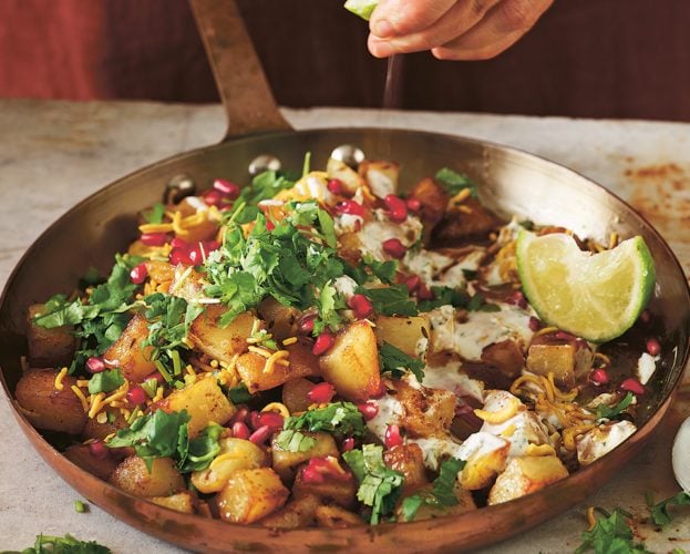 Chaat