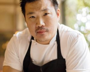 Diana Henry meets…Andrew Wong