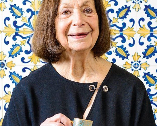 Claudia Roden