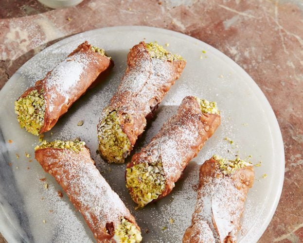 Cannoli