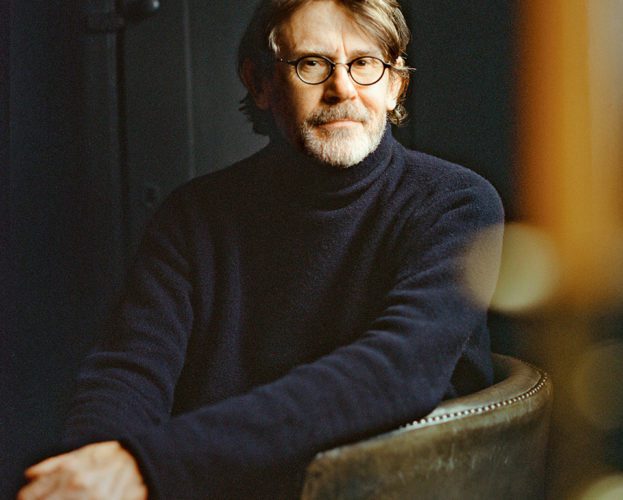 Nigel Slater