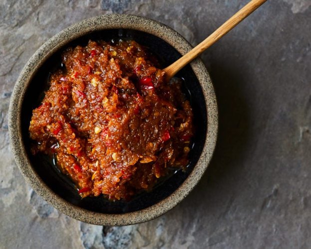 Sambal