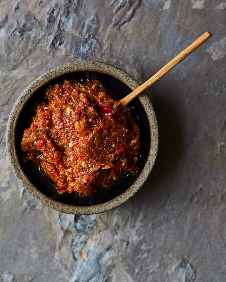 Sambal