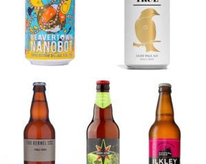The best low ABV beers: taste tested