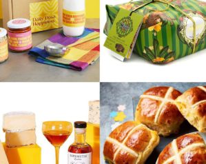 11 Easter gifts offering more than just chocolate