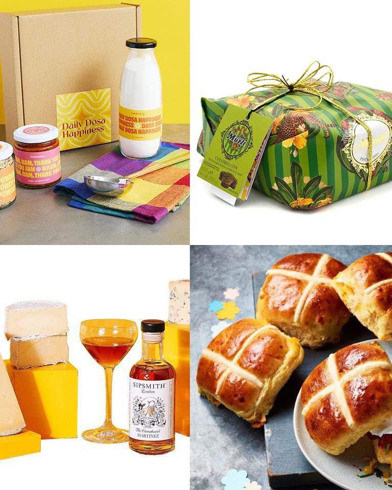 11 Easter gifts offering more than just chocolate