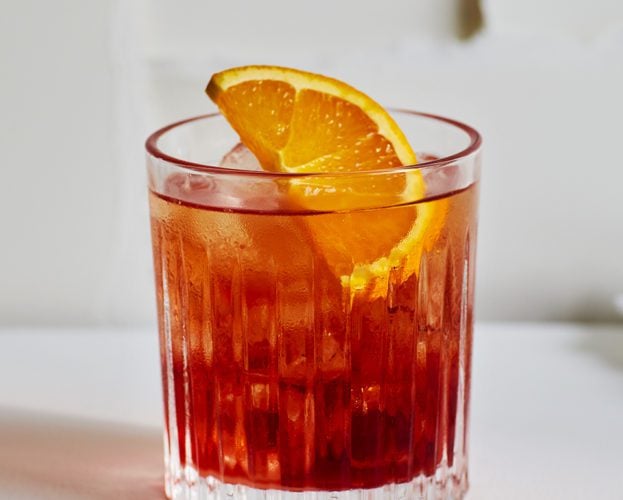 Rick Stein’s sbagliato