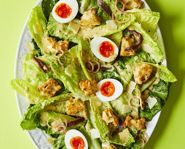 Ultimate caesar