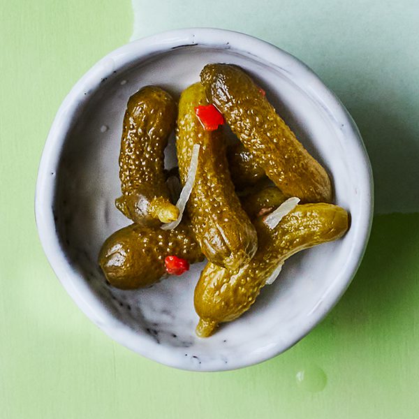 Pickles