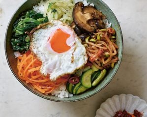 Bibimbap