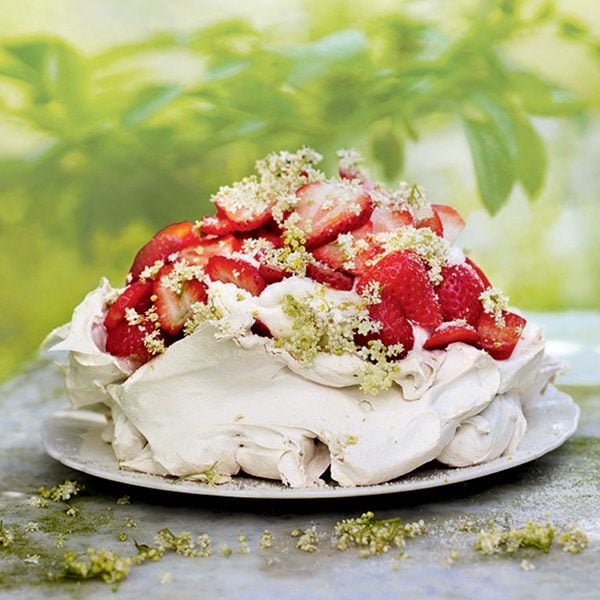 Meringue