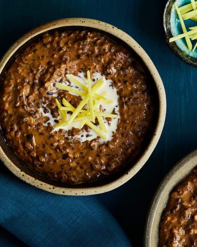 Dal makhani