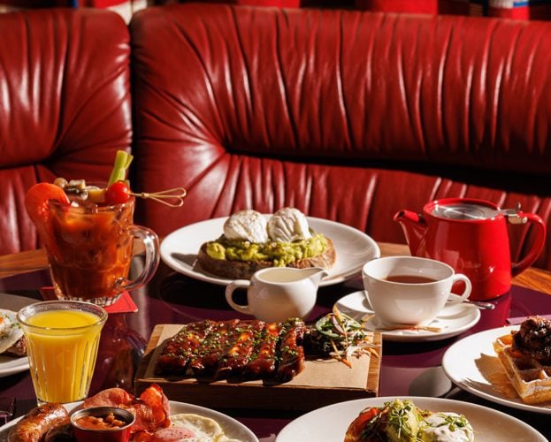 Brunch