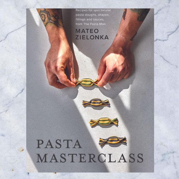 Pasta Masterclass