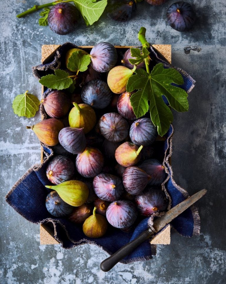 13 of our most fantastic fig recipes