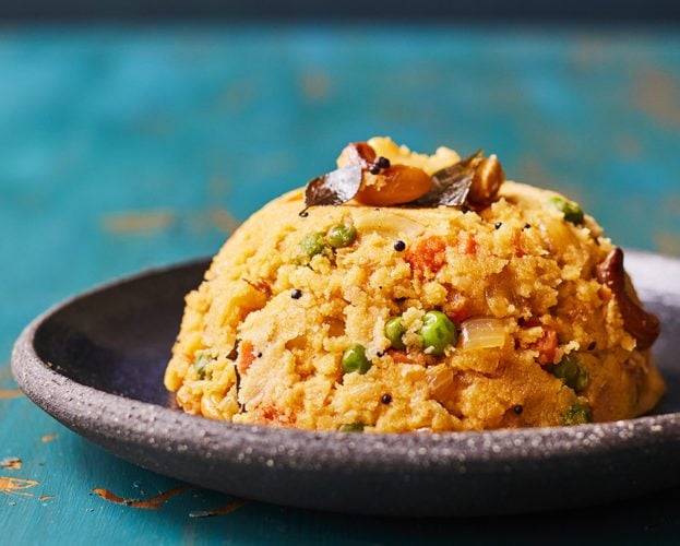 Upma