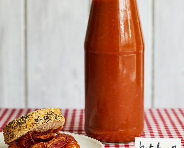Ketchup