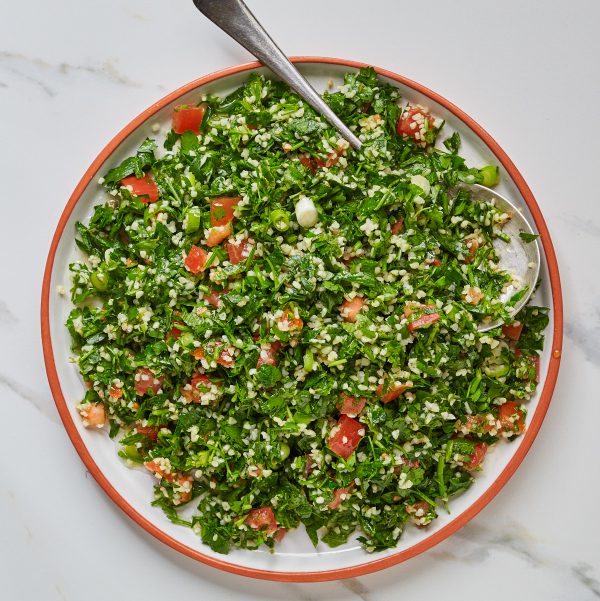 Tabbouleh