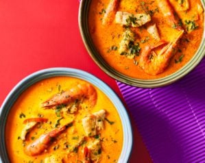 fish stew