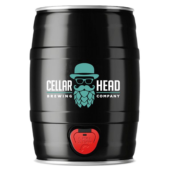 Cellar head