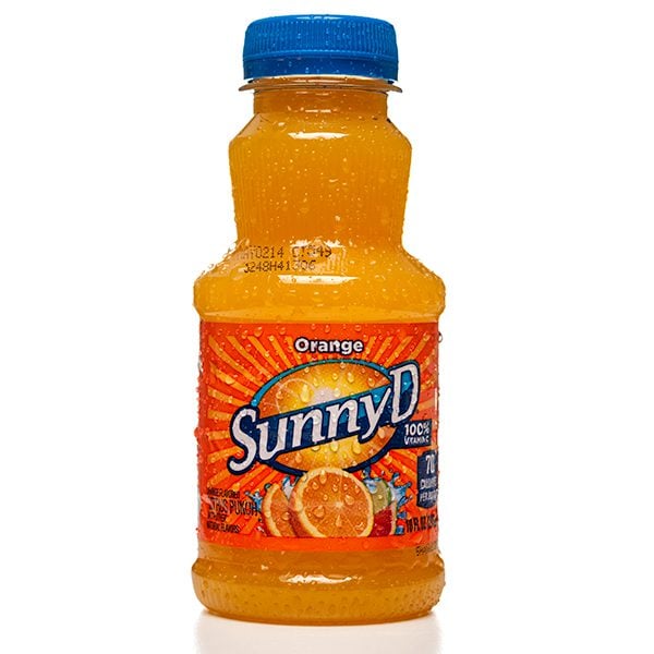 Sunny D