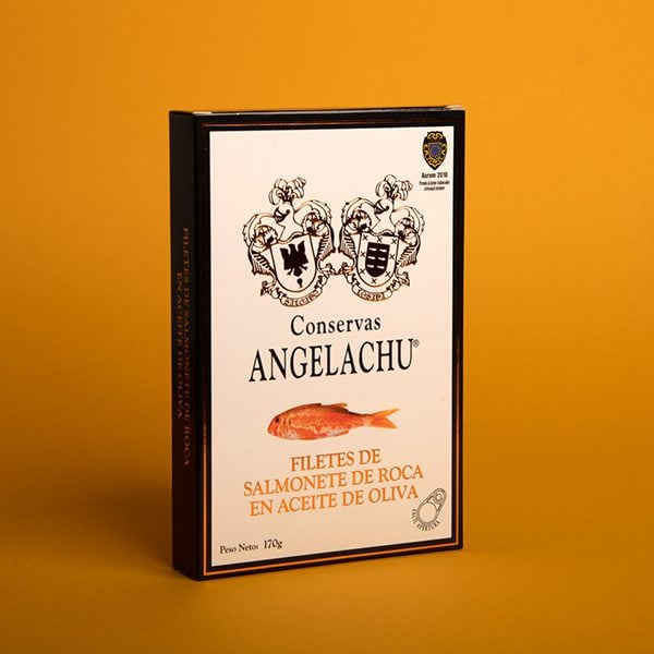 Angelachu