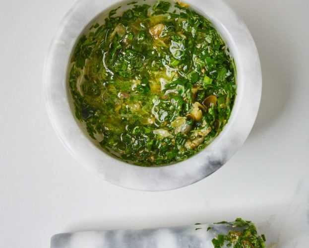 Herbs