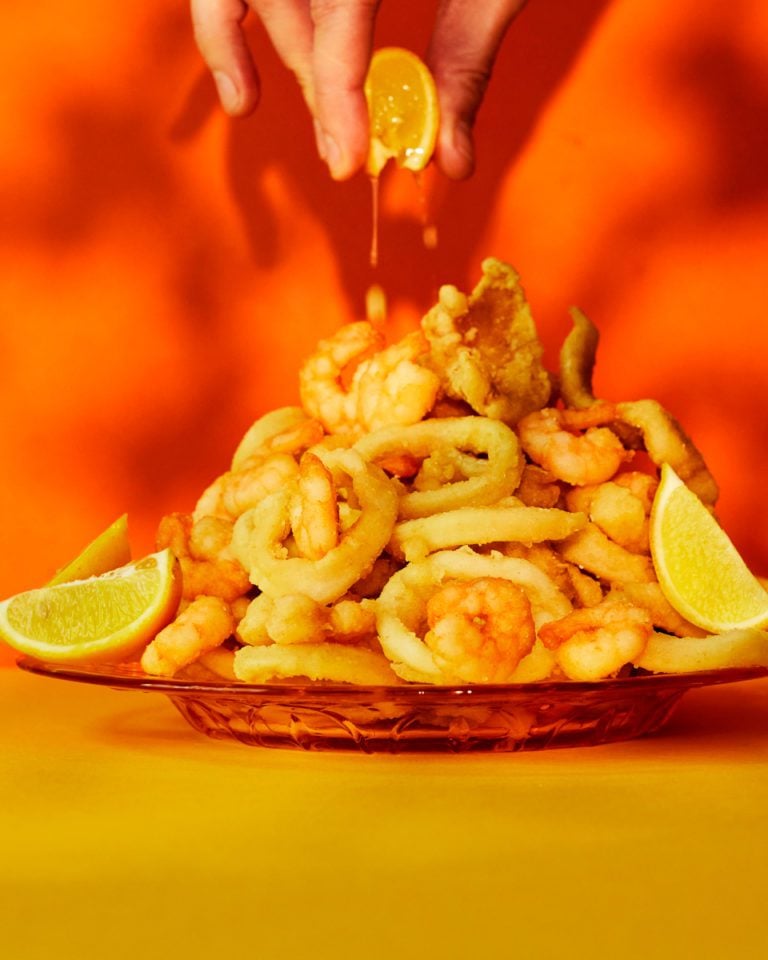 Fritto misto - delicious. magazine