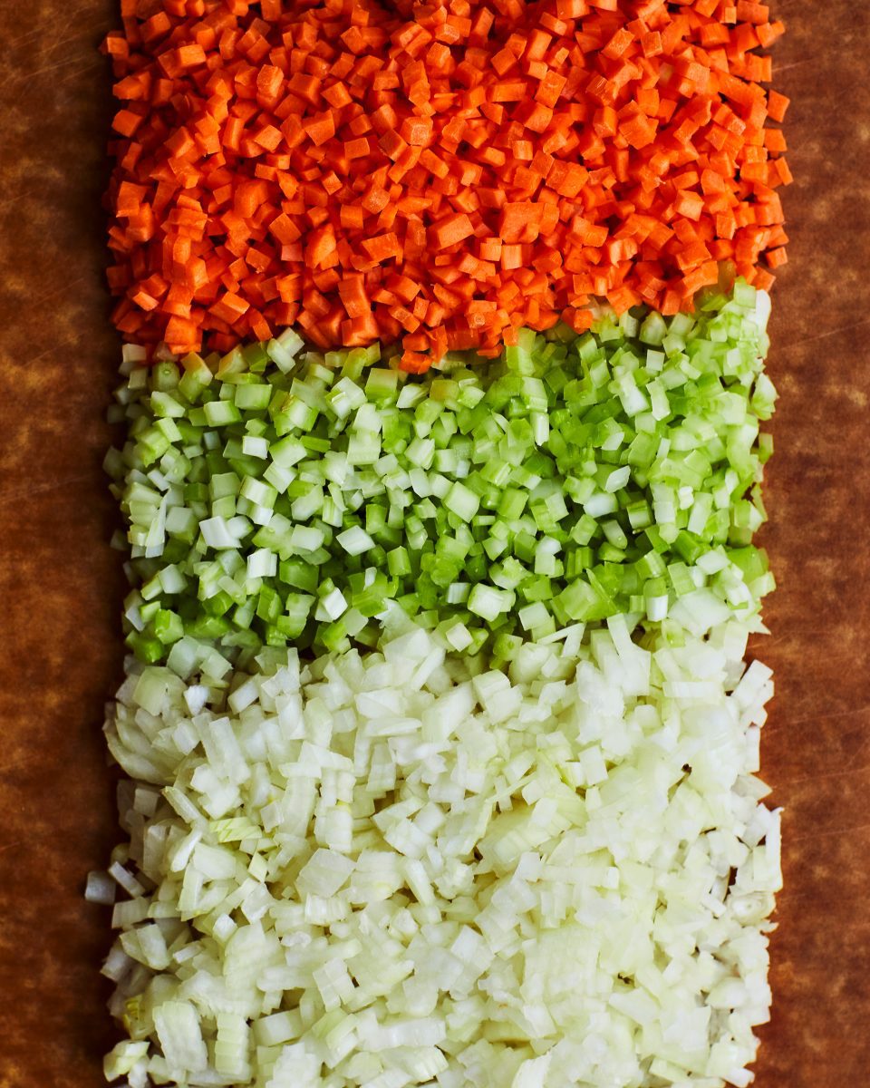 Soffritto delicious. magazine