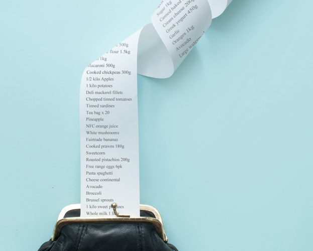 Budget recipes and tips