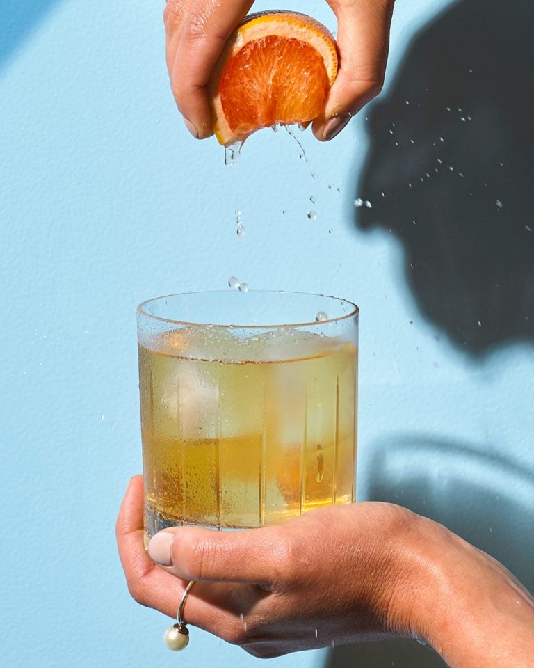 New old fashioned