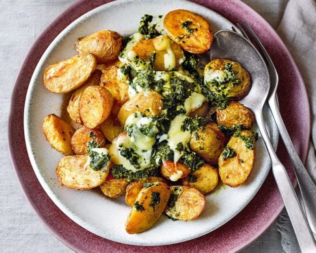Side dish recipes