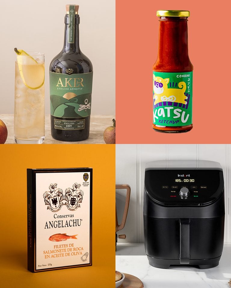 Foodie gift ideas for Father’s Day 2023