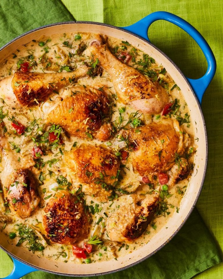 33 Chicken casserole recipes - delicious. magazine