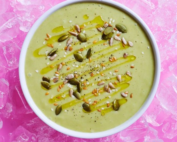 Vichyssoise