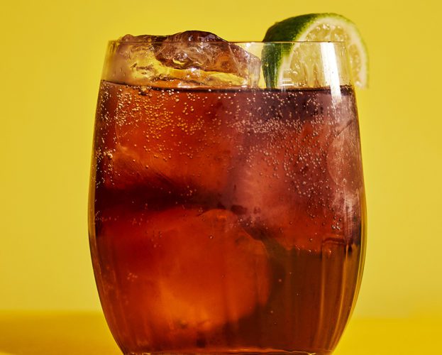 Cuba libre