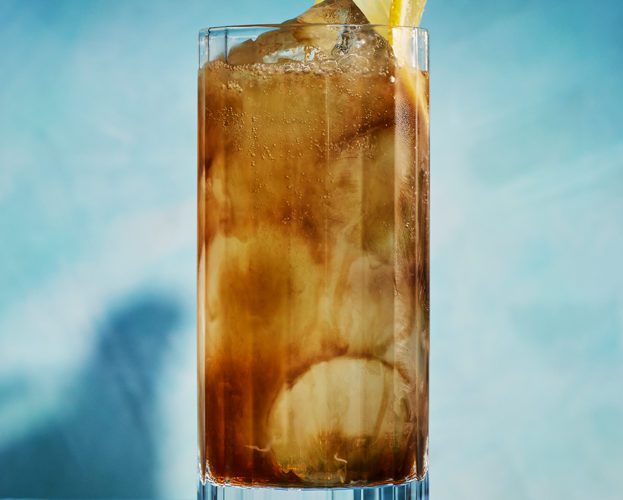 Long island ice tea