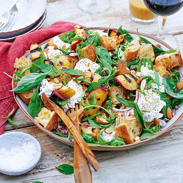 panzanella