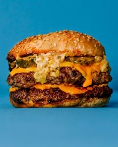 Burgers