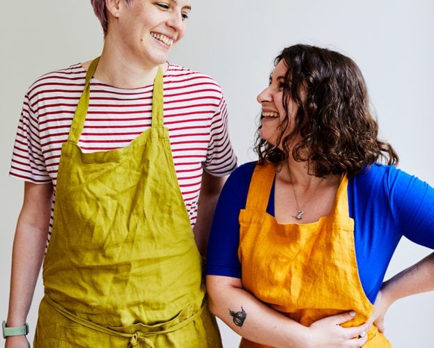 Food team
